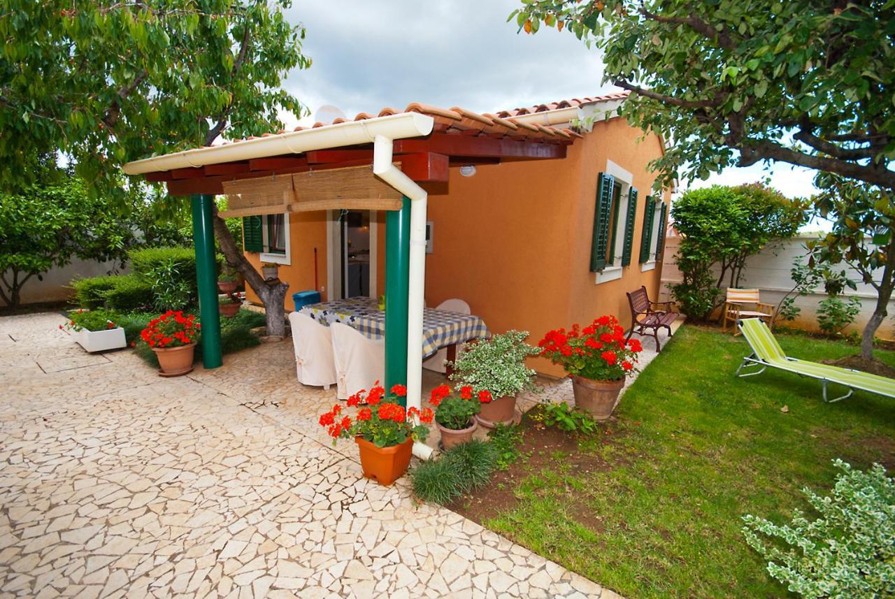 Guest House Bizjak Vinkuran Ngoại thất bức ảnh