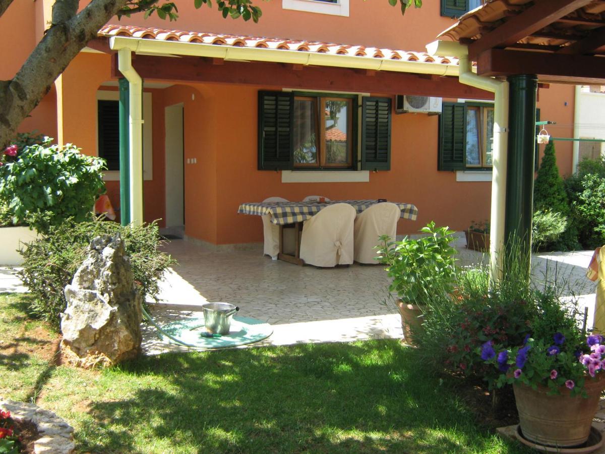 Guest House Bizjak Vinkuran Ngoại thất bức ảnh