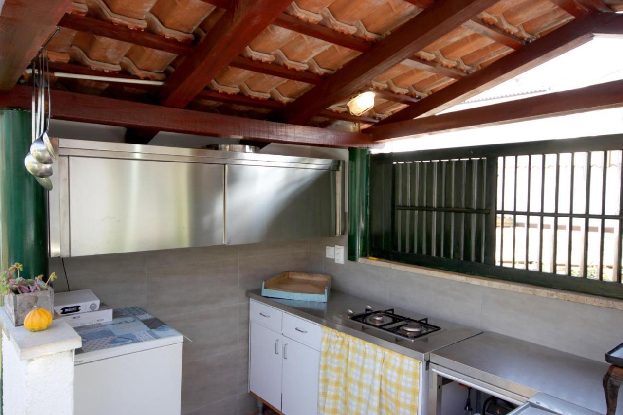 Guest House Bizjak Vinkuran Ngoại thất bức ảnh