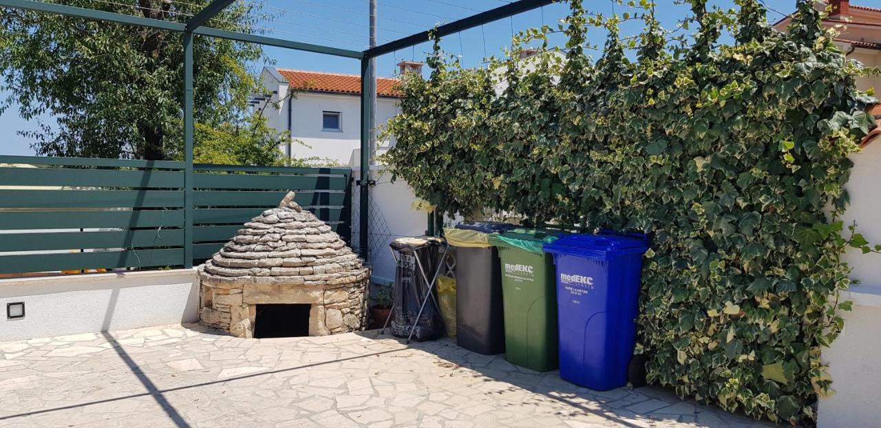 Guest House Bizjak Vinkuran Ngoại thất bức ảnh