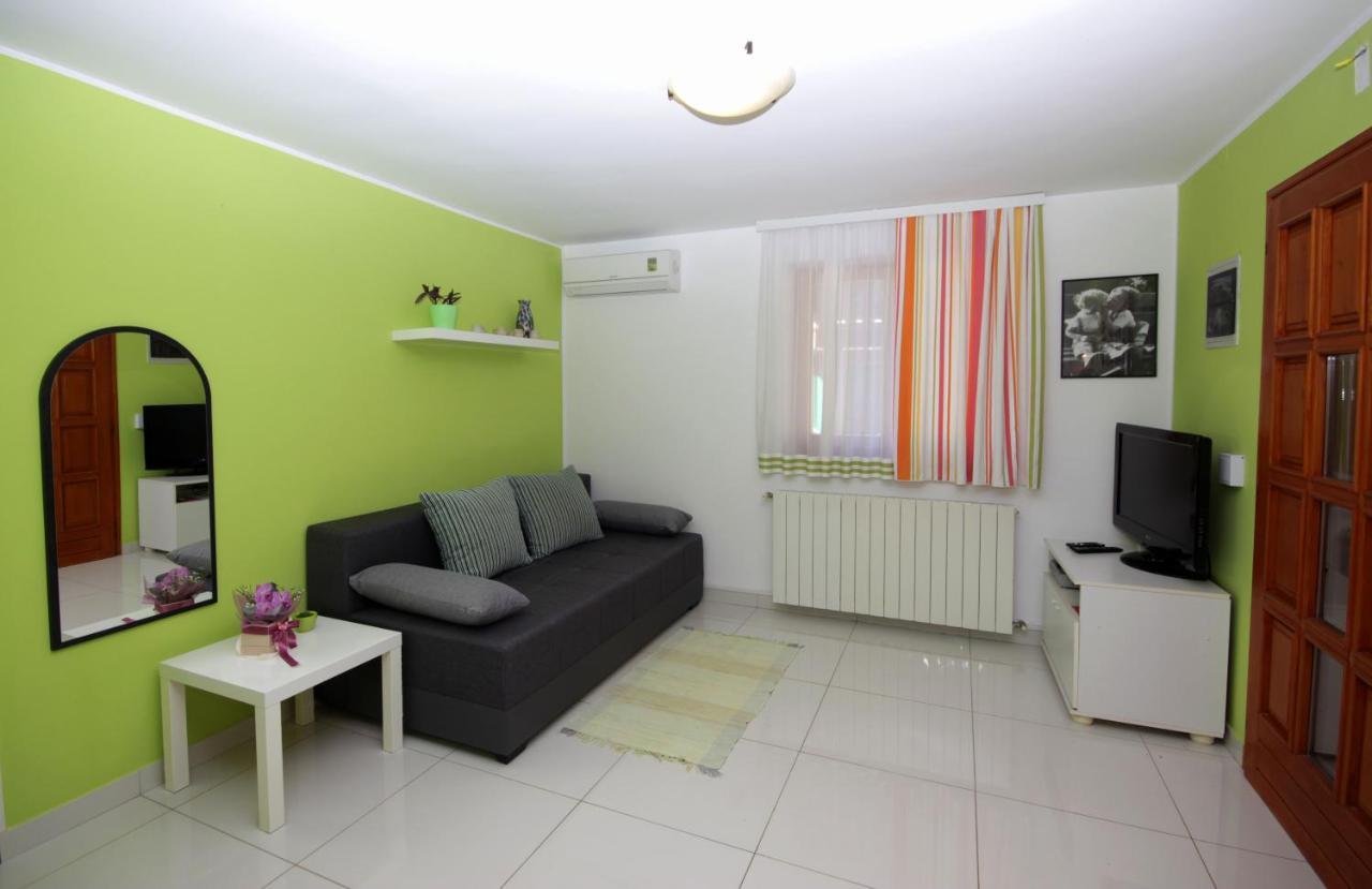 Guest House Bizjak Vinkuran Ngoại thất bức ảnh