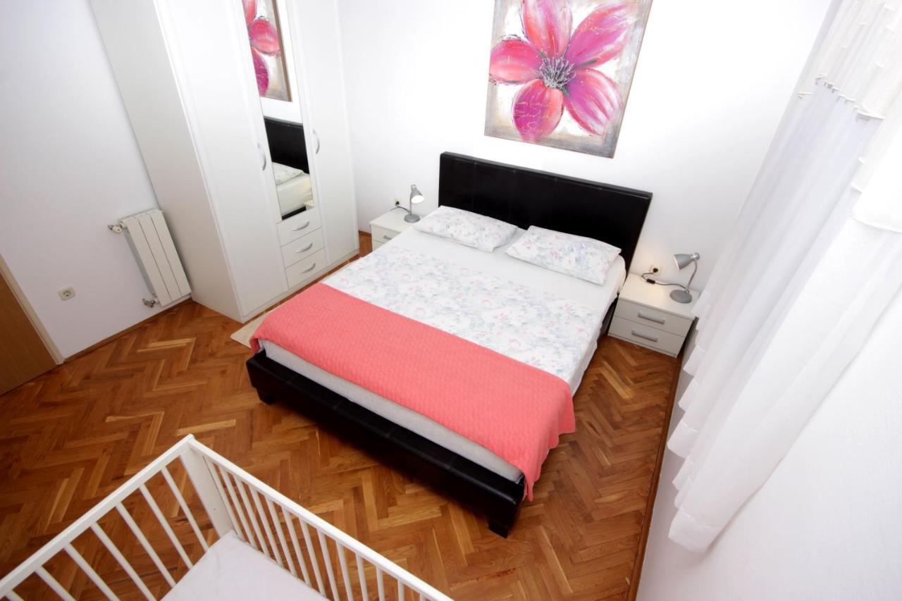 Guest House Bizjak Vinkuran Ngoại thất bức ảnh
