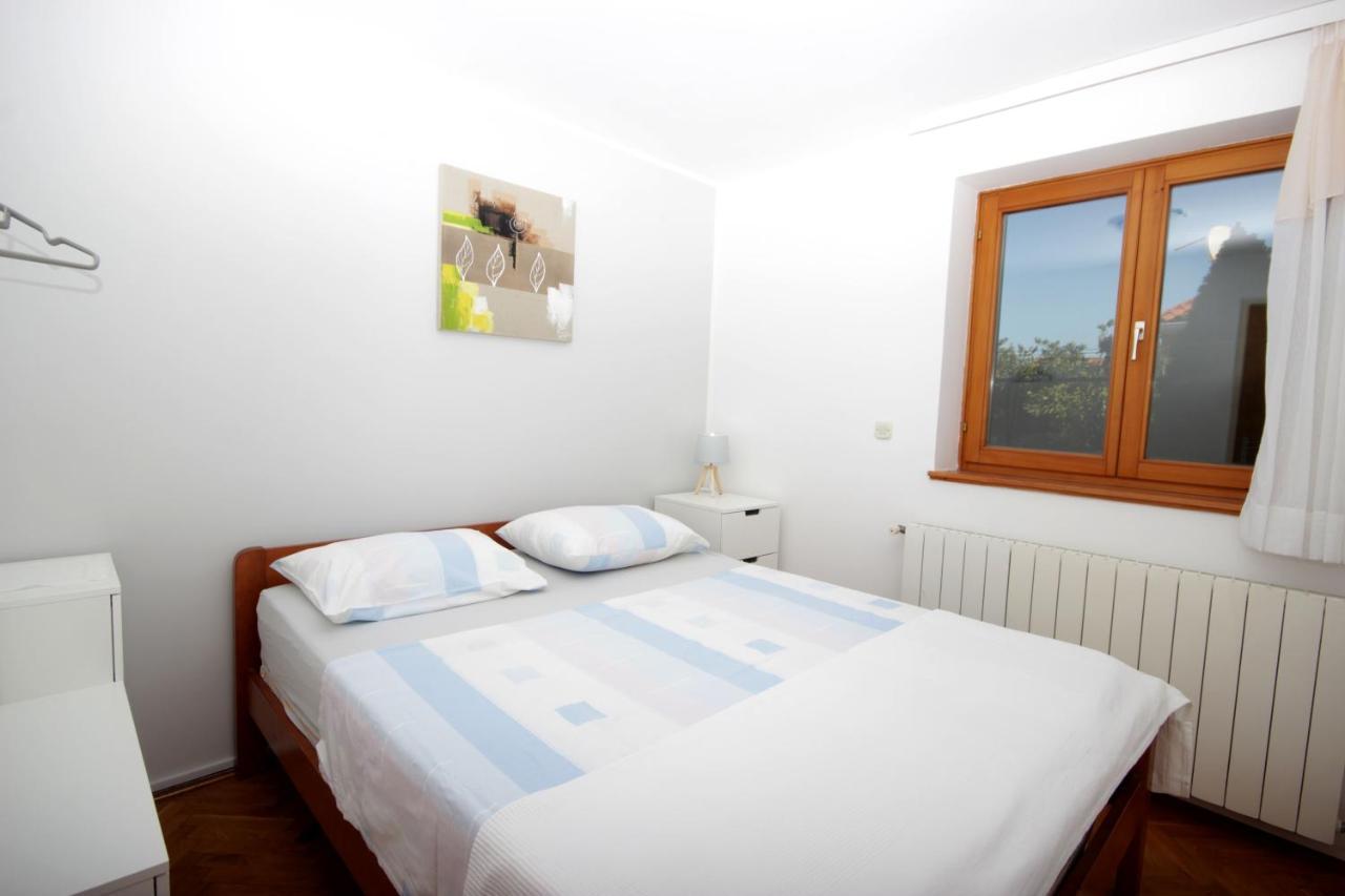 Guest House Bizjak Vinkuran Ngoại thất bức ảnh