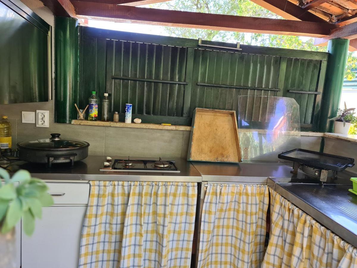 Guest House Bizjak Vinkuran Ngoại thất bức ảnh