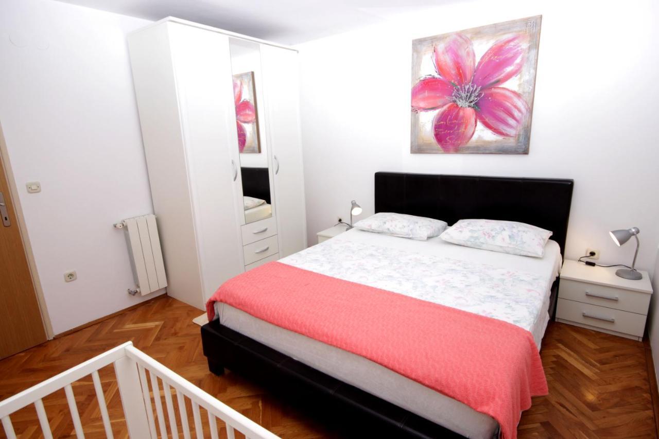 Guest House Bizjak Vinkuran Ngoại thất bức ảnh