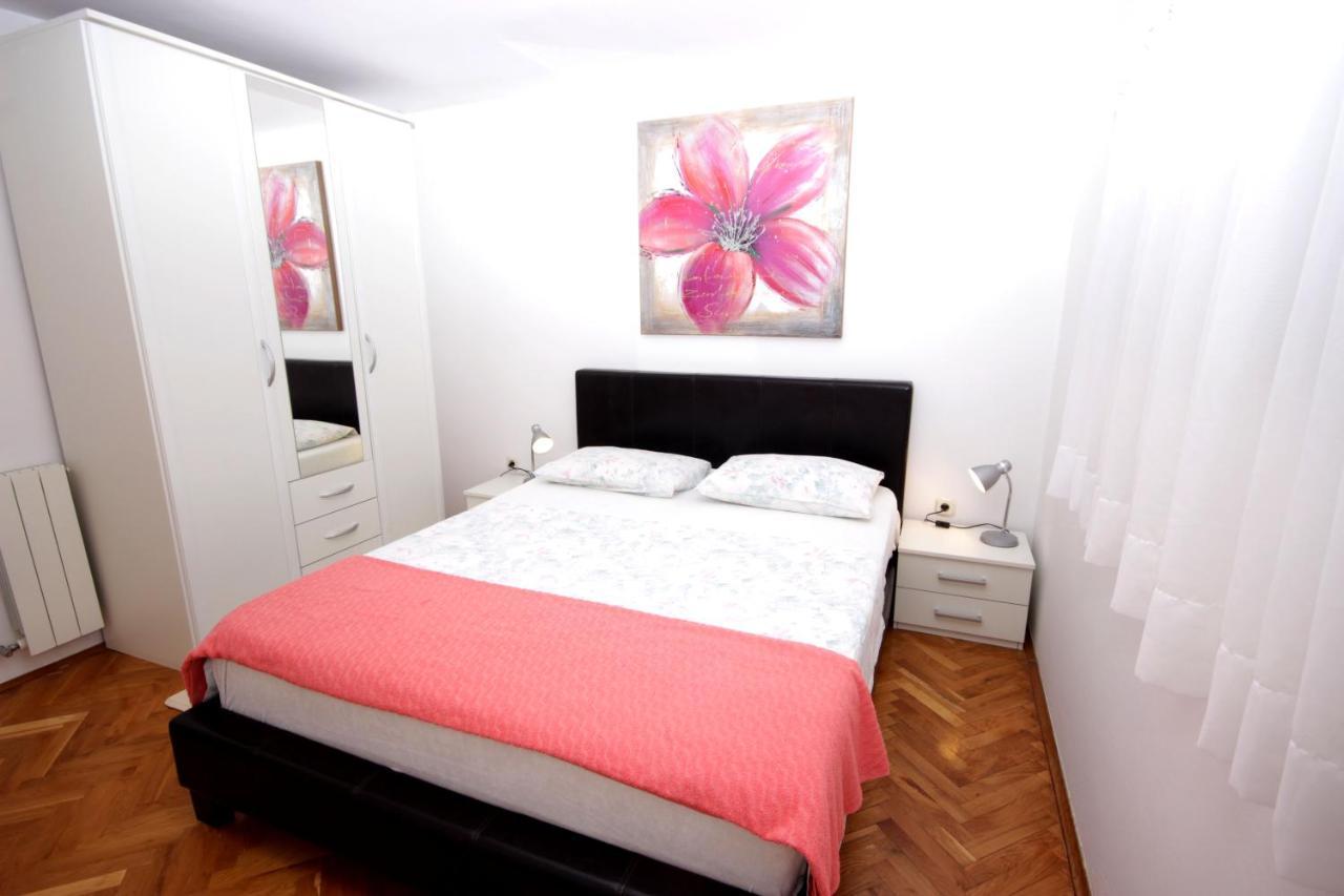 Guest House Bizjak Vinkuran Ngoại thất bức ảnh
