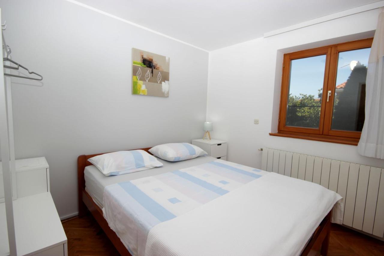 Guest House Bizjak Vinkuran Ngoại thất bức ảnh