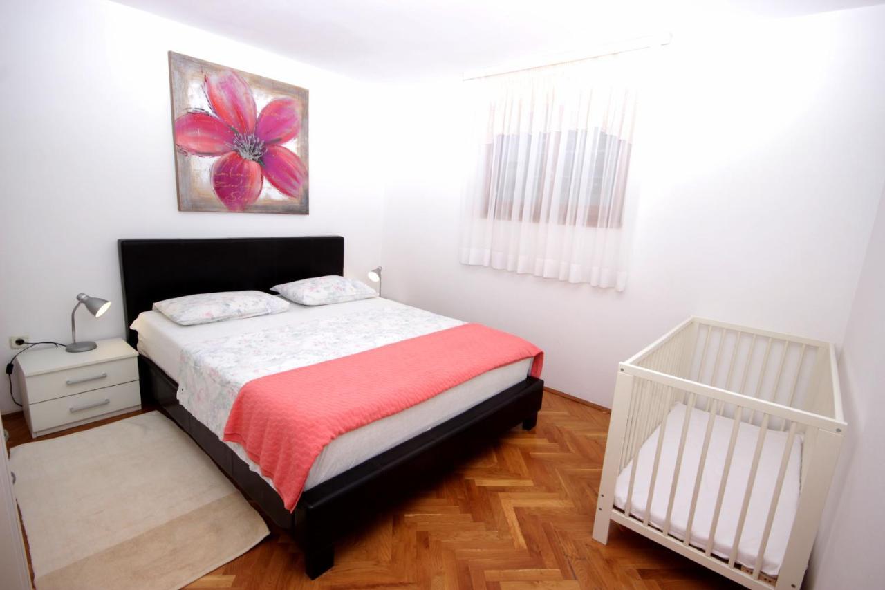 Guest House Bizjak Vinkuran Ngoại thất bức ảnh