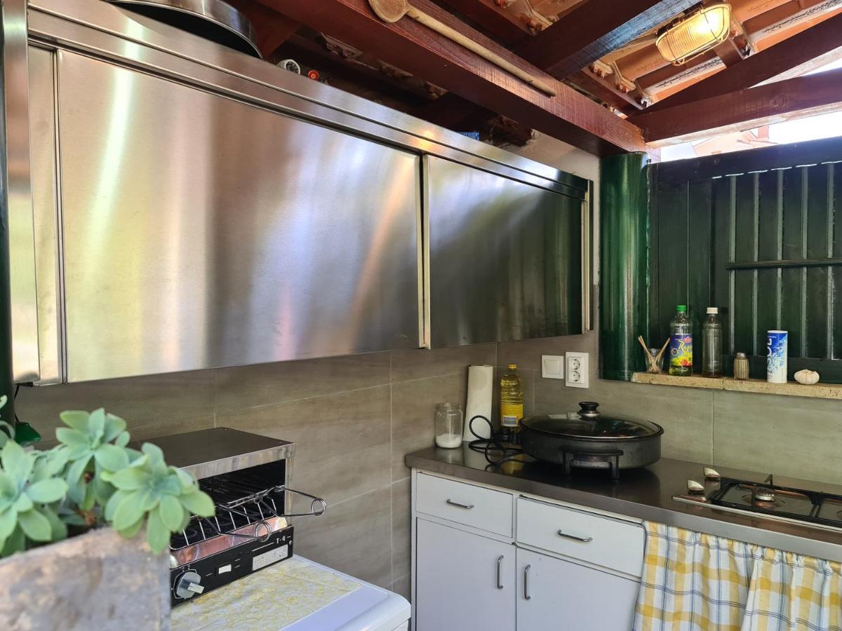 Guest House Bizjak Vinkuran Ngoại thất bức ảnh