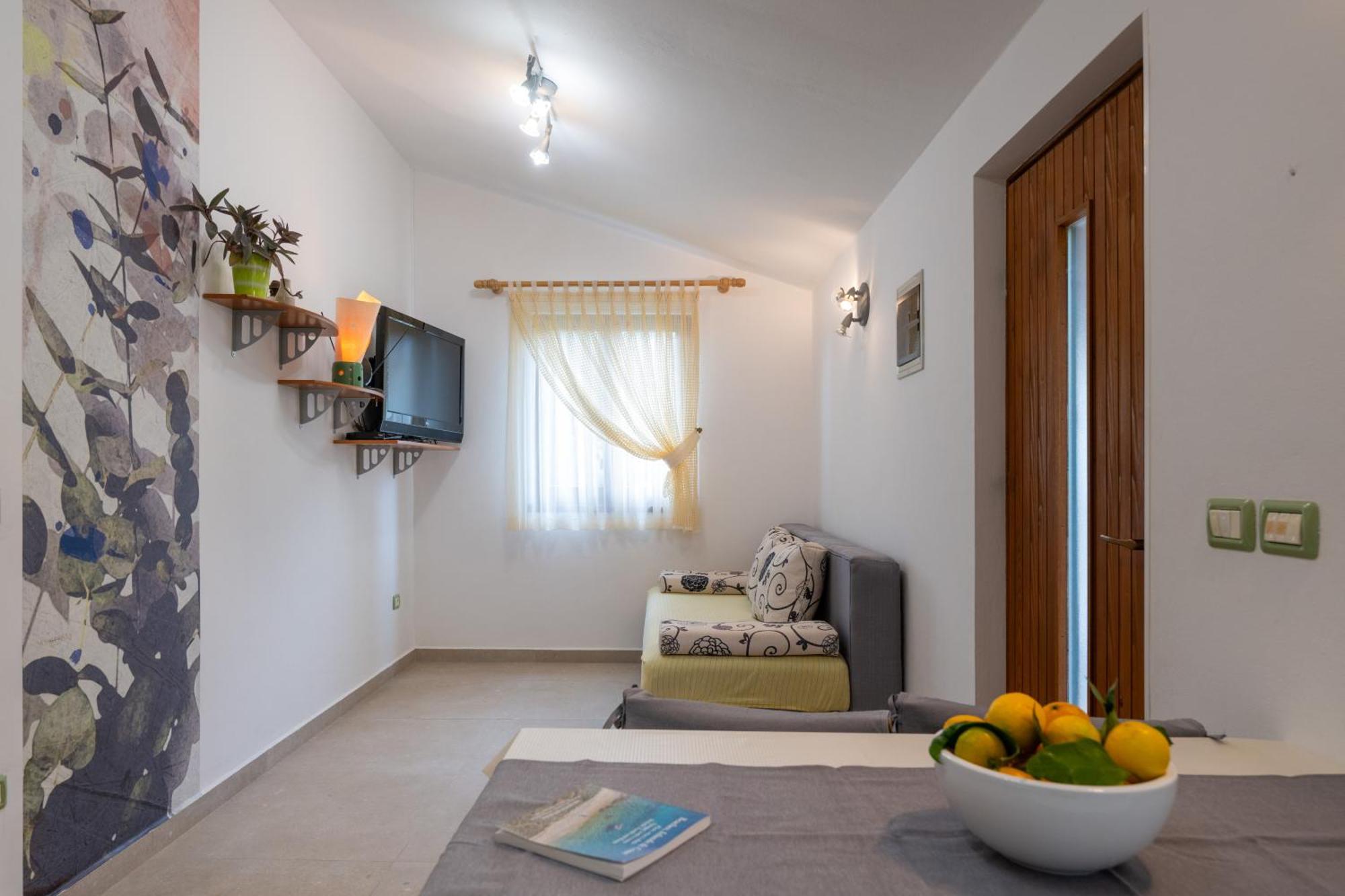 Guest House Bizjak Vinkuran Ngoại thất bức ảnh