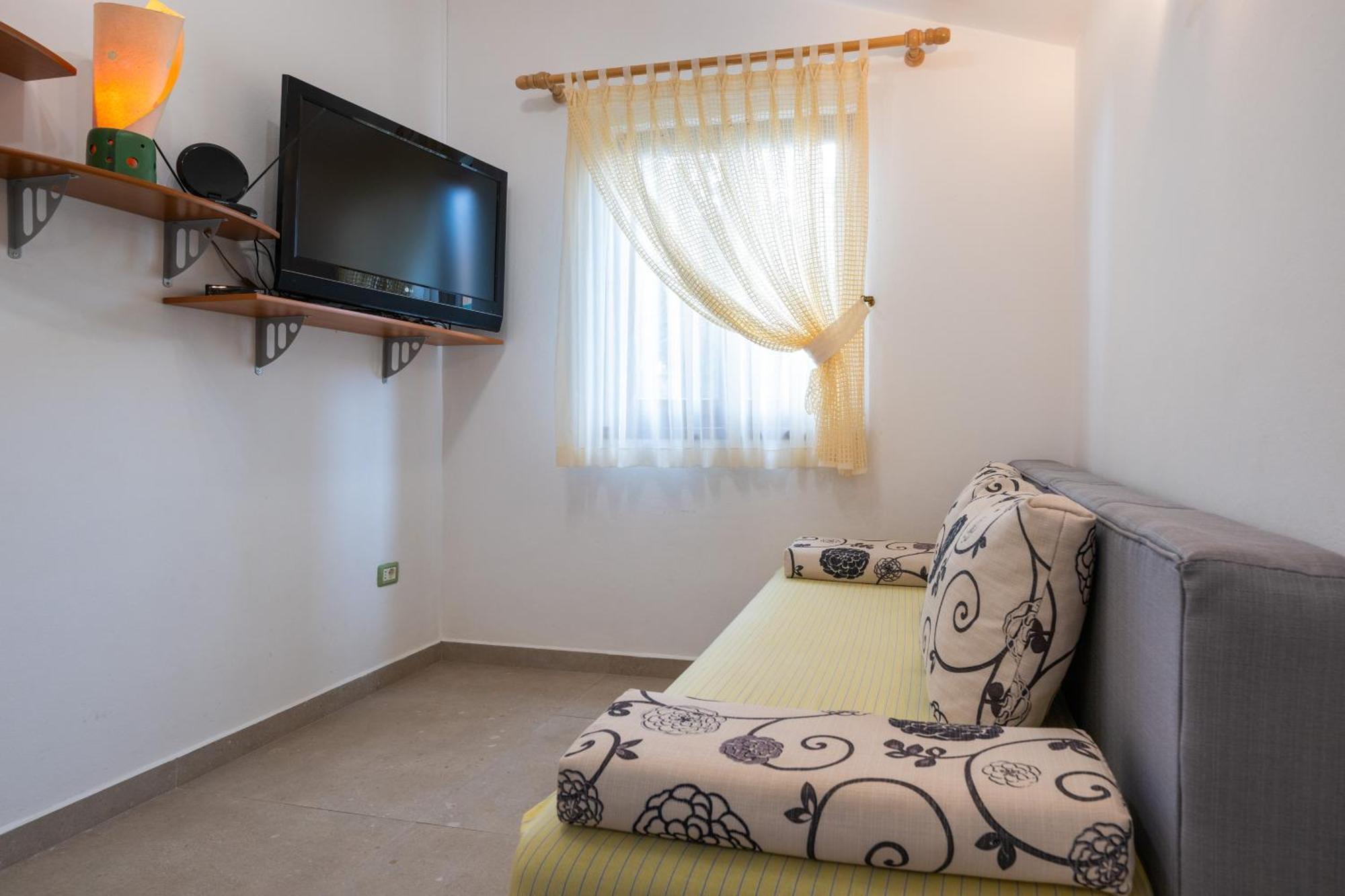 Guest House Bizjak Vinkuran Ngoại thất bức ảnh