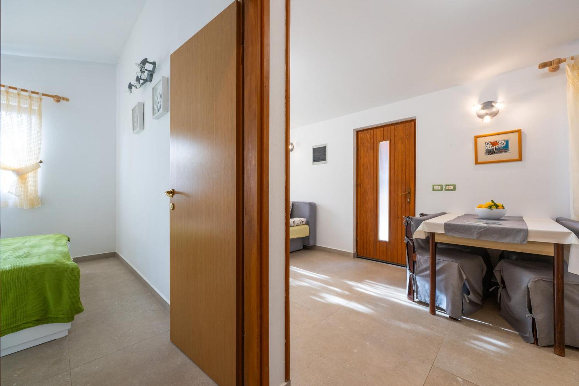 Guest House Bizjak Vinkuran Ngoại thất bức ảnh
