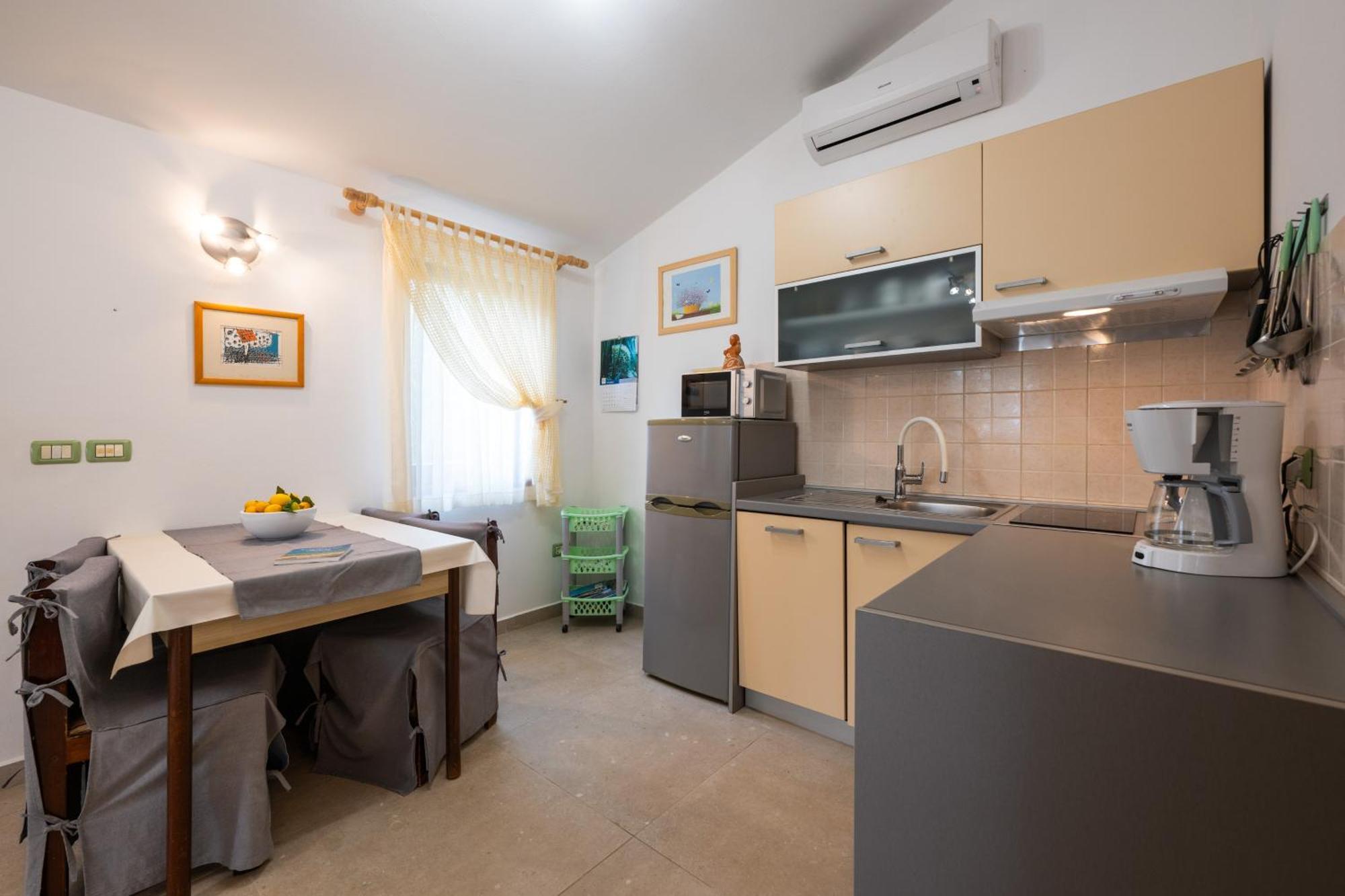 Guest House Bizjak Vinkuran Ngoại thất bức ảnh