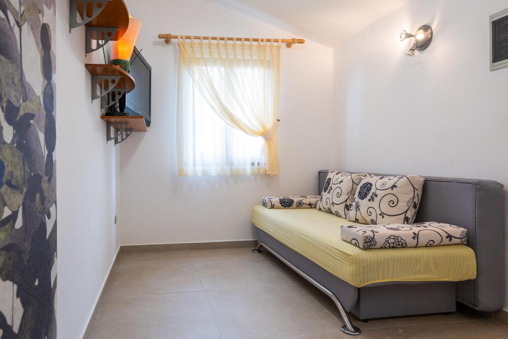 Guest House Bizjak Vinkuran Ngoại thất bức ảnh