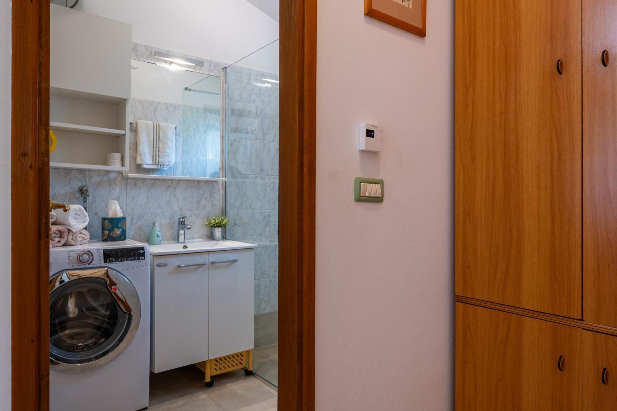 Guest House Bizjak Vinkuran Ngoại thất bức ảnh