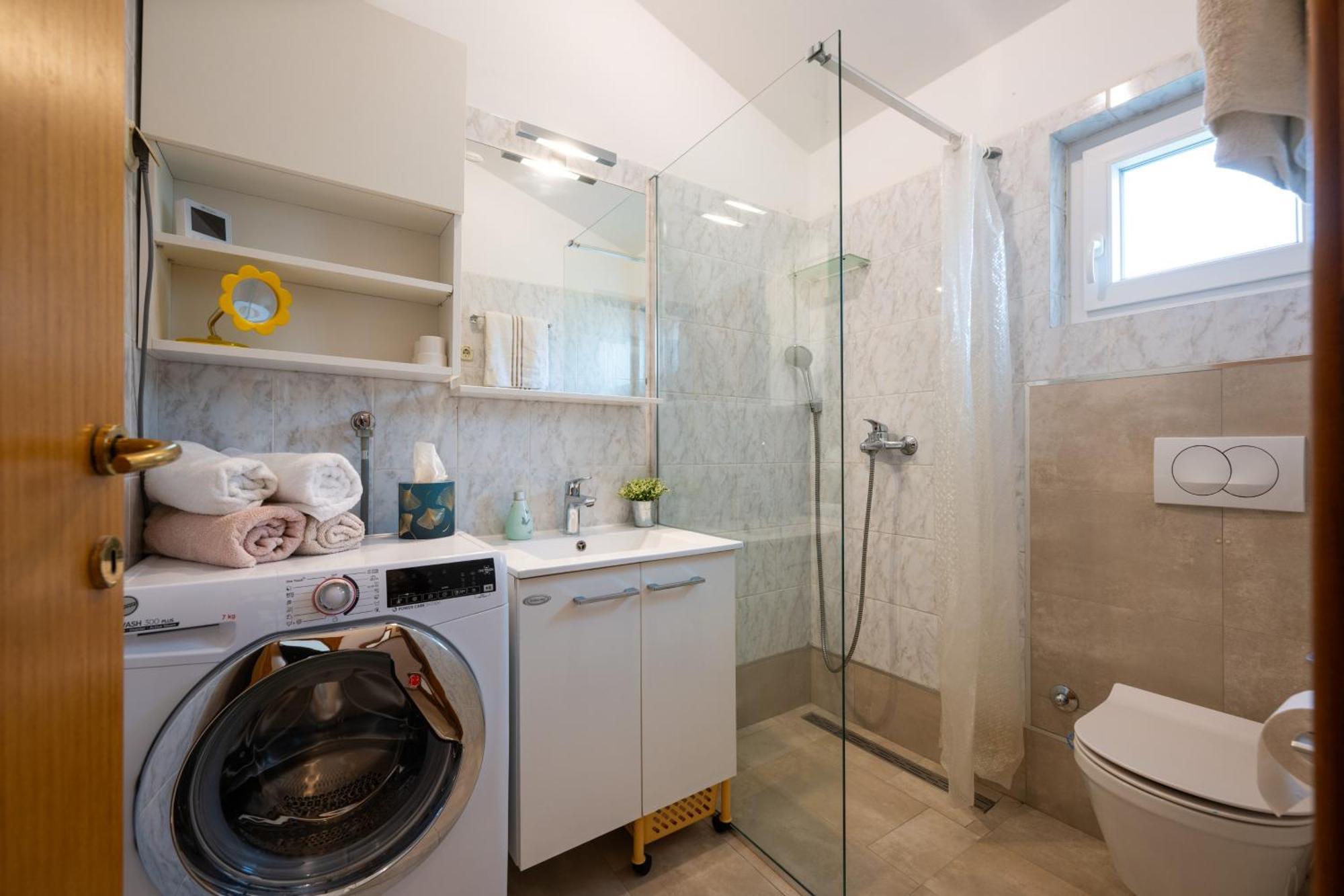 Guest House Bizjak Vinkuran Ngoại thất bức ảnh