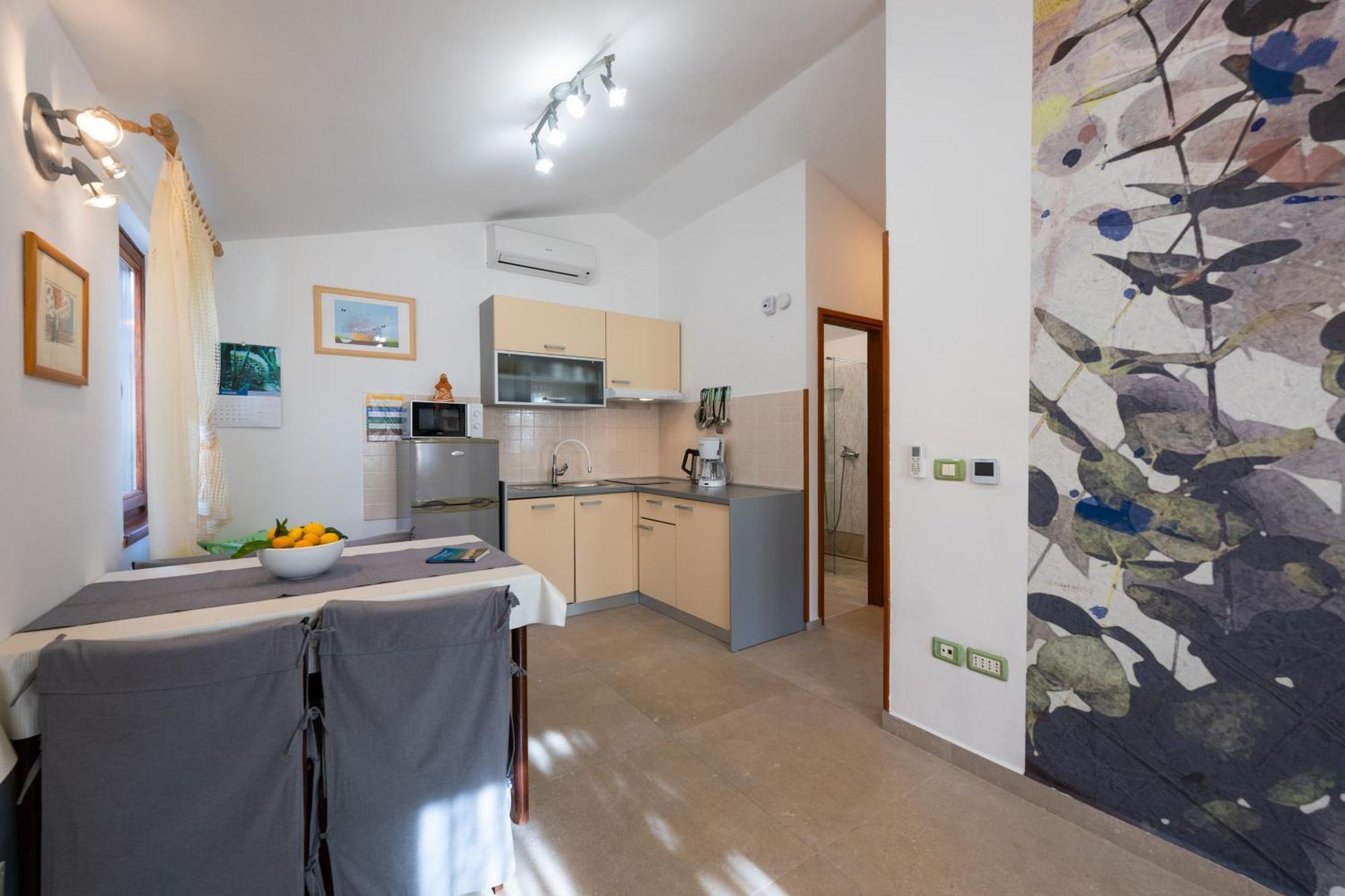 Guest House Bizjak Vinkuran Ngoại thất bức ảnh