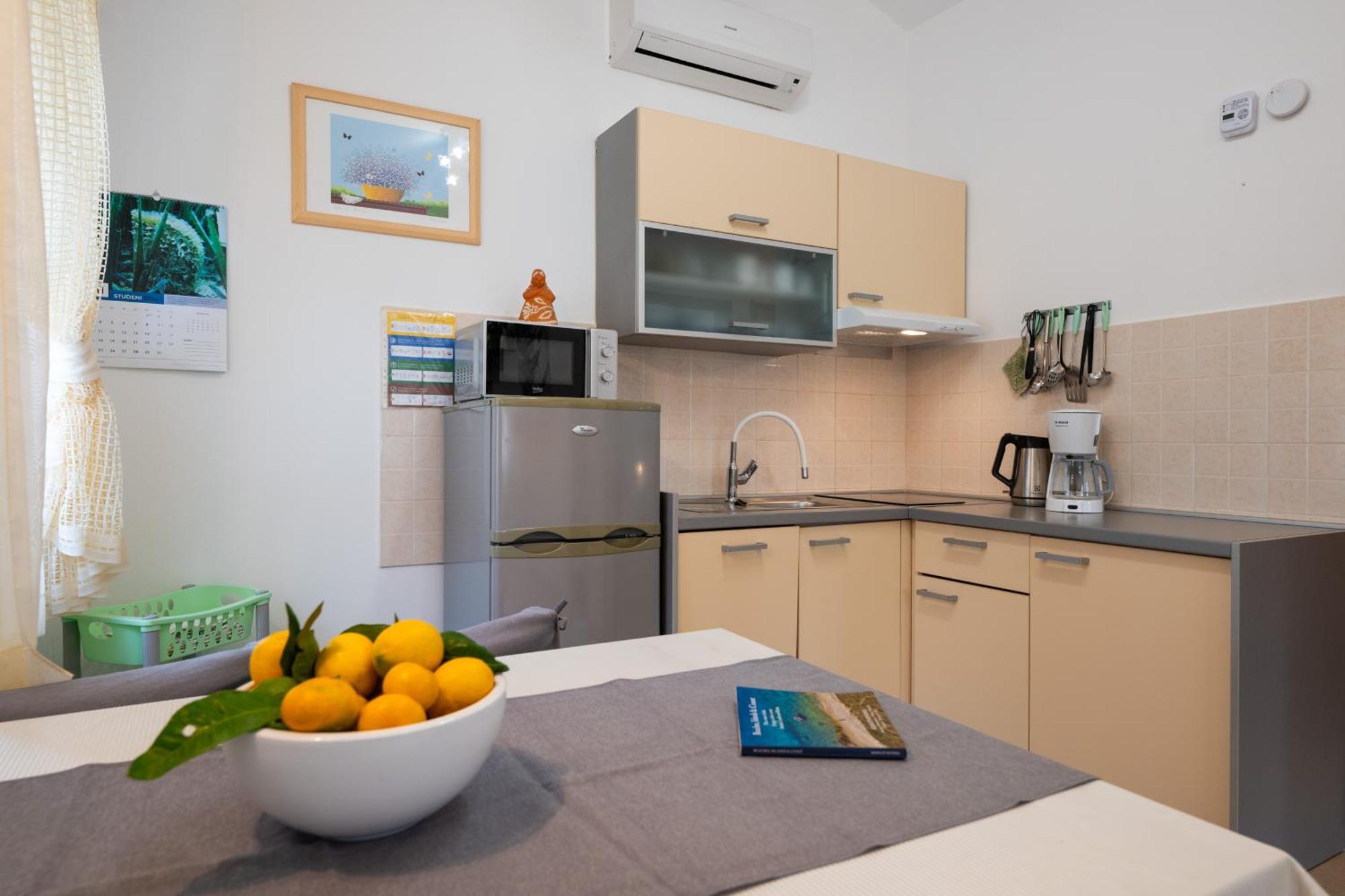 Guest House Bizjak Vinkuran Ngoại thất bức ảnh