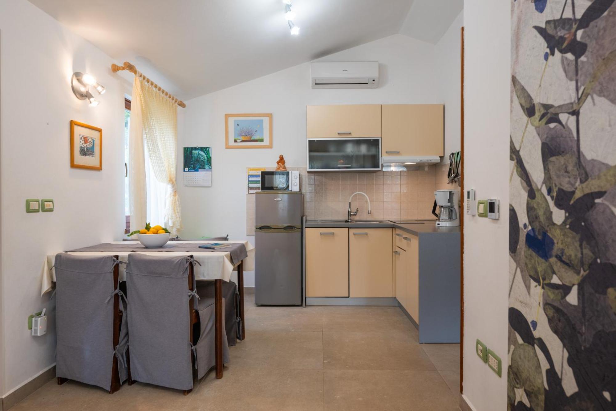 Guest House Bizjak Vinkuran Ngoại thất bức ảnh