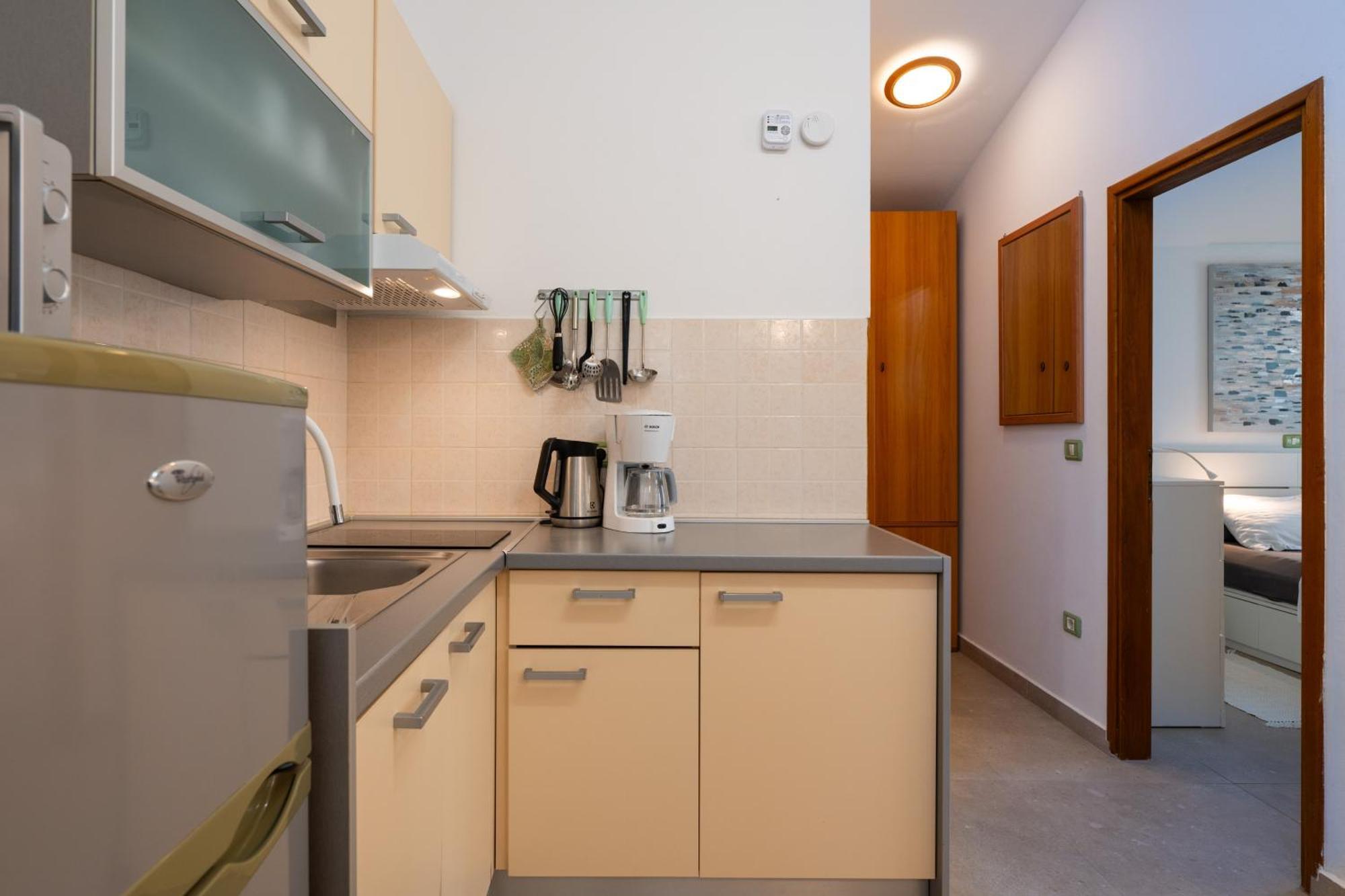 Guest House Bizjak Vinkuran Ngoại thất bức ảnh