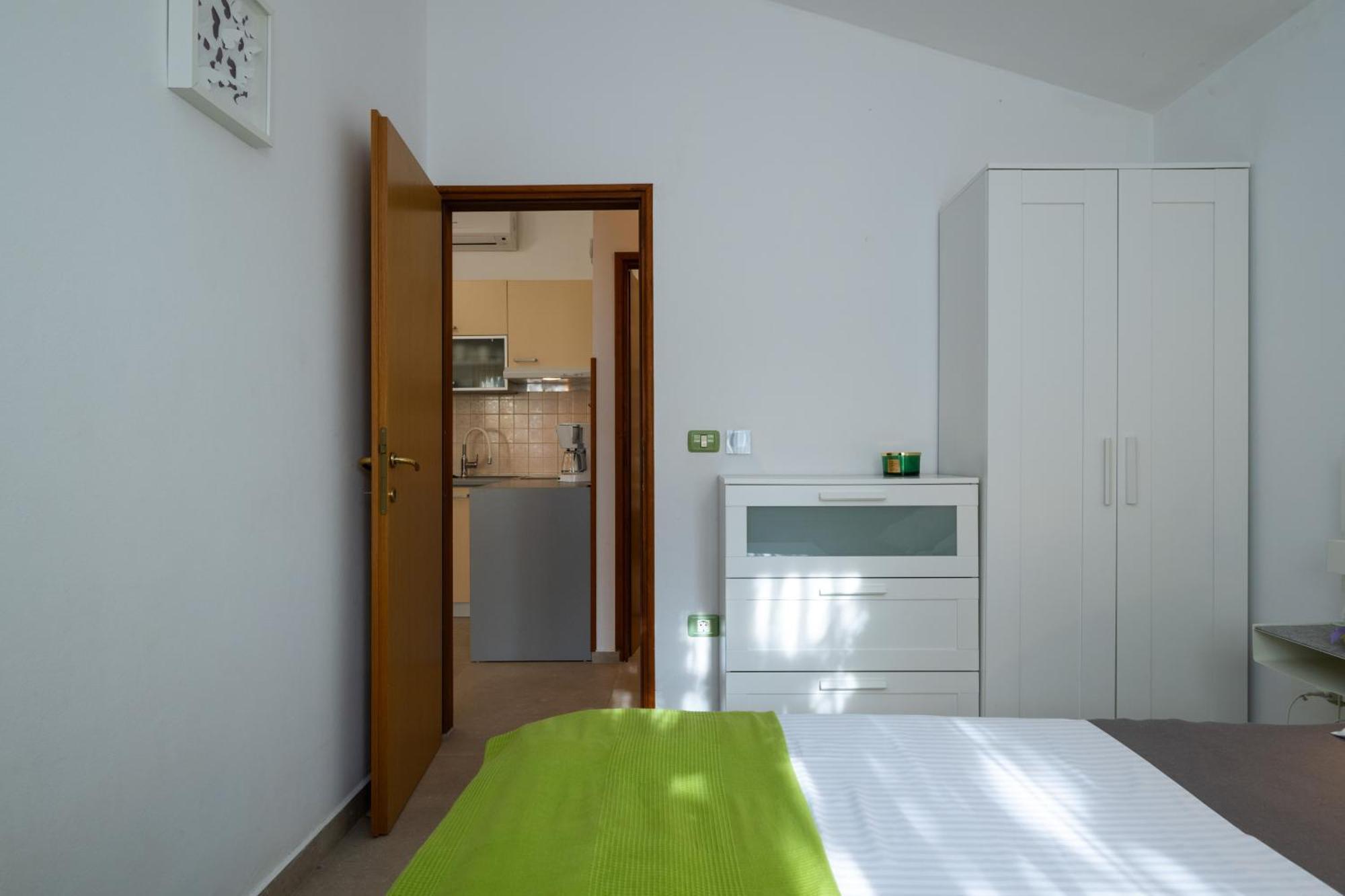 Guest House Bizjak Vinkuran Ngoại thất bức ảnh